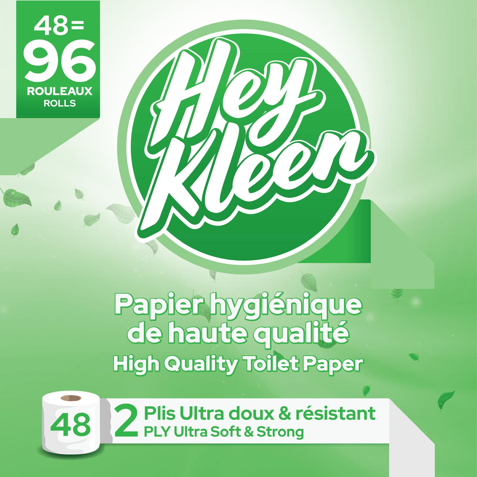 Papier hygiénique
